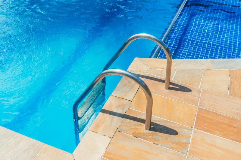 Pousada Acqua Bella PISCINA CLIMATIZADA - image 18