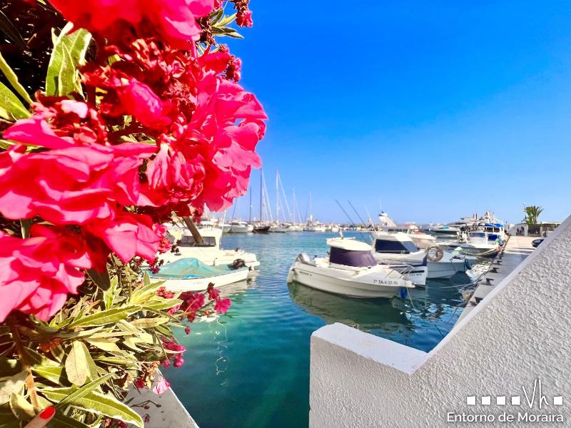 VH Costa Blanca-The Moraira Collection 3 - image 22