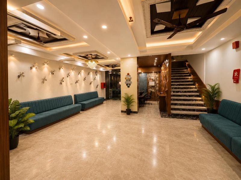 Hotel heritage luxeevista - image 5