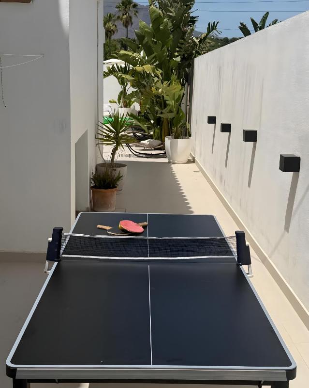 Beachfront Villa - image 44