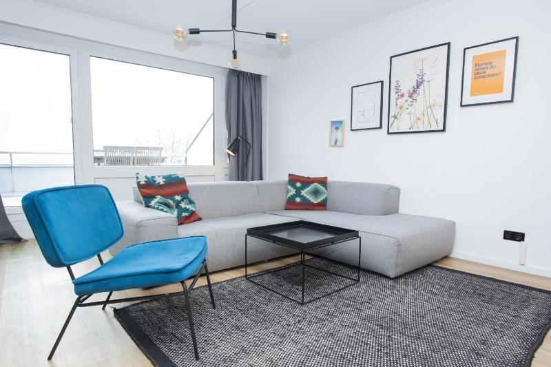 Welcome in - Modernes Apartment 70-MA in der Nähe der Skipiste - image 45