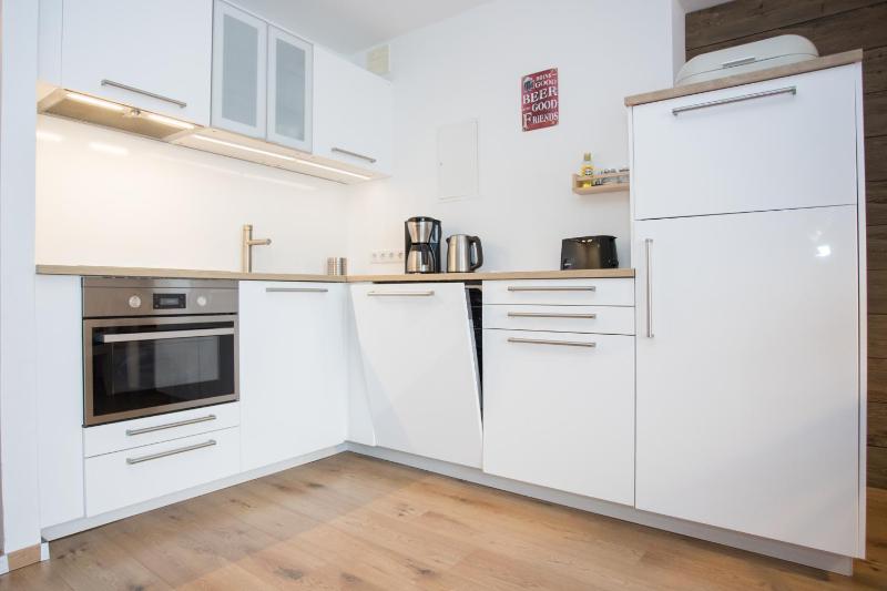 Welcome in - Wohnung mit Dachterrasse direkt an der Piste - image 34