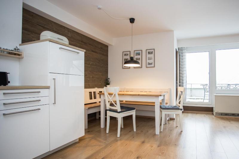 Welcome in - Wohnung mit Dachterrasse direkt an der Piste - image 46