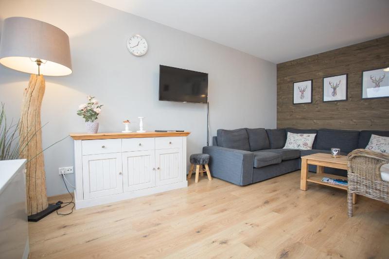 Welcome in - Wohnung mit Dachterrasse direkt an der Piste - image 38