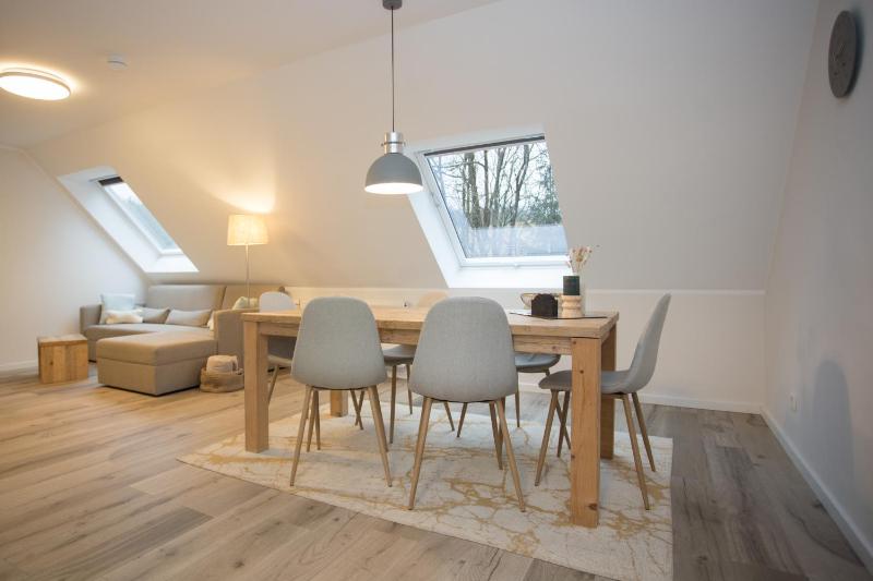 Welcome in - Ferienwohnung Kleines Glück in Winterberg - Ihr idealer Anfang im Sauerland - image 38