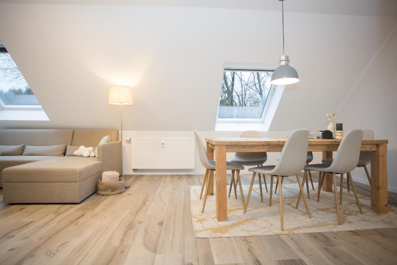 Welcome in - Ferienwohnung Kleines Glück in Winterberg - Ihr idealer Anfang im Sauerland - image 41