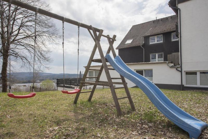 Welcome in - Ferienwohnung Kleines Glück in Winterberg - Ihr idealer Anfang im Sauerland - image 13