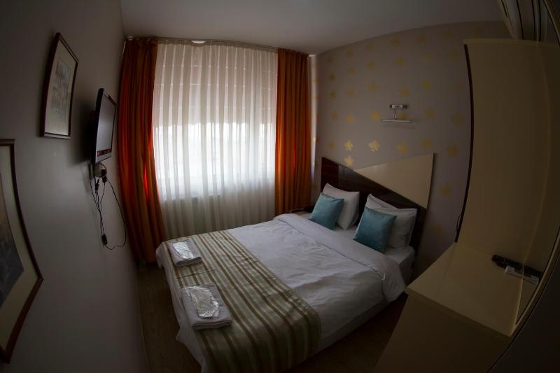 Ottoman Time Hotel - image 12