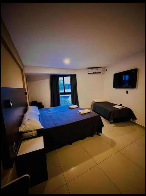 Hotel Golden Ross - image 14
