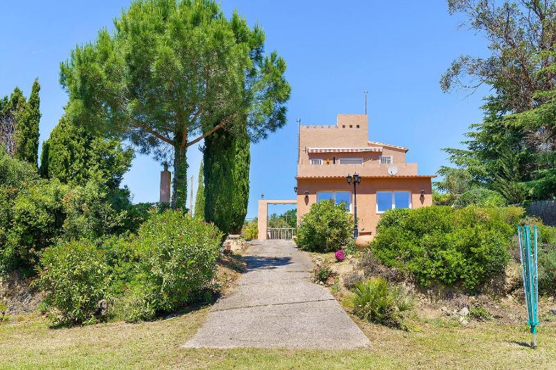 My little castle Platja d'Aro - image 1