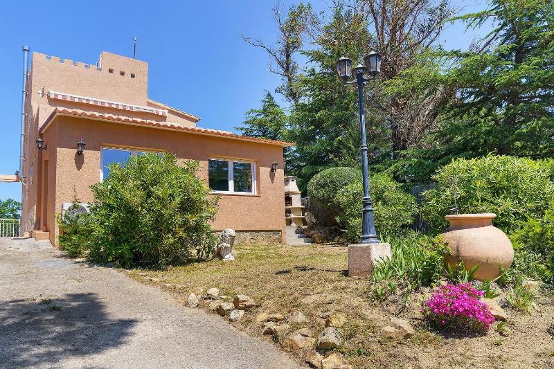 My little castle Platja d'Aro - image 17