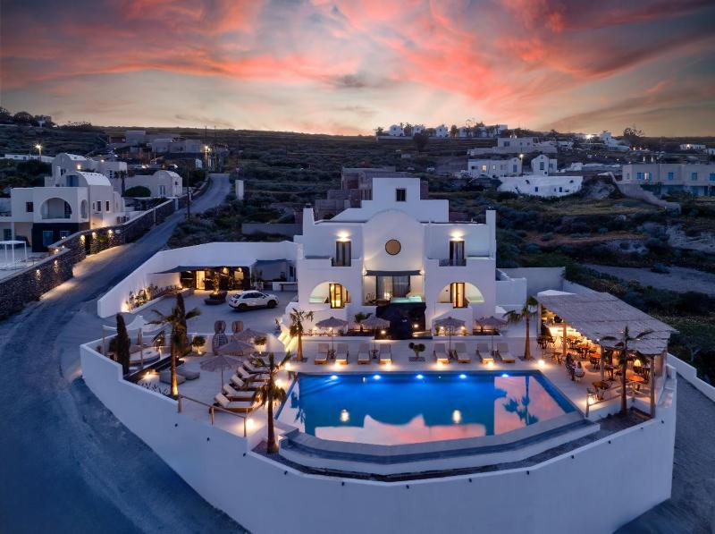 Leon luxury suites - image 1