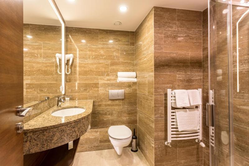 Premium Twin Room image 3