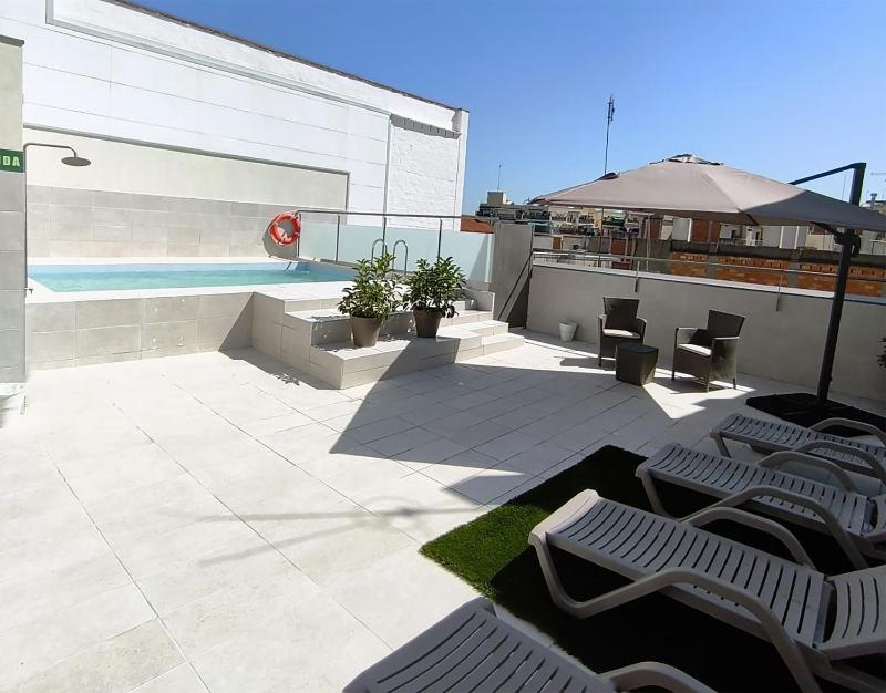 HOTEL BESTPRICE Maragall - image 10