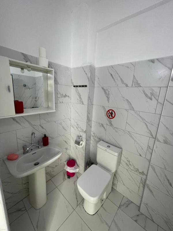 White Villa Ksamil - image 2
