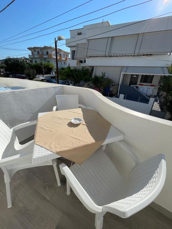 White Villa Ksamil - image 14