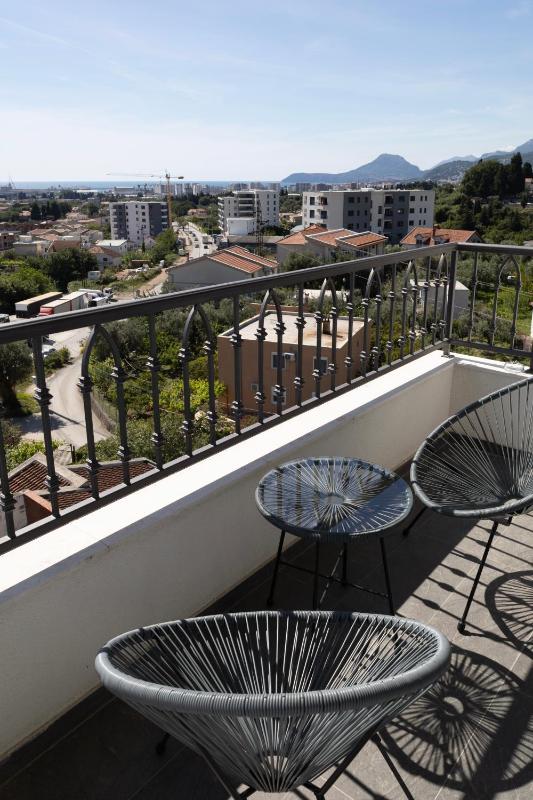 Celuga sea view apartments - image 16
