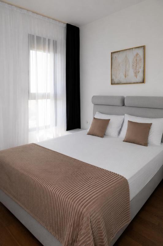 Celuga sea view apartments - image 15