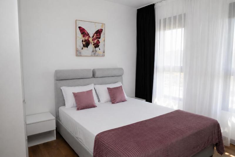 Celuga sea view apartments - image 6