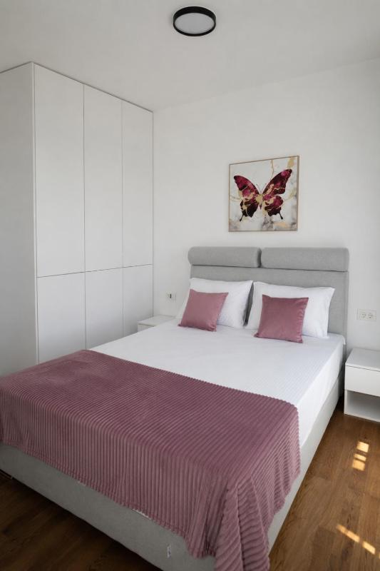 Celuga sea view apartments - image 9