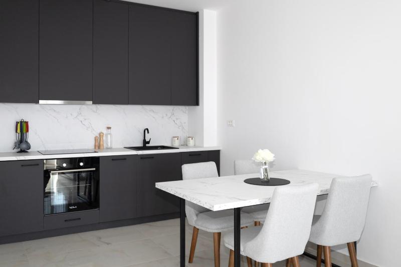 Celuga sea view apartments - image 14