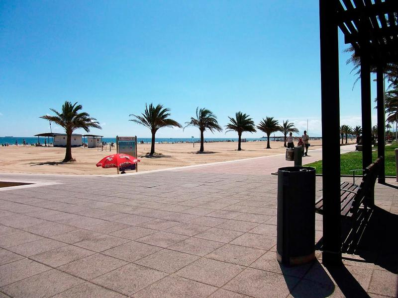 Apartamentos Gandía Playa Norte 3000 - image 14