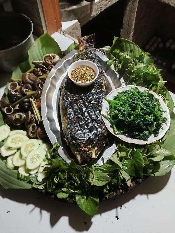 chuyên các món ăn dân tộc địa phương - image 7