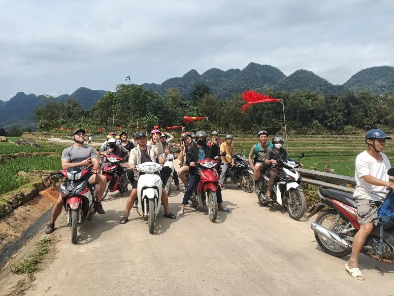 chuyên các món ăn dân tộc địa phương - image 11