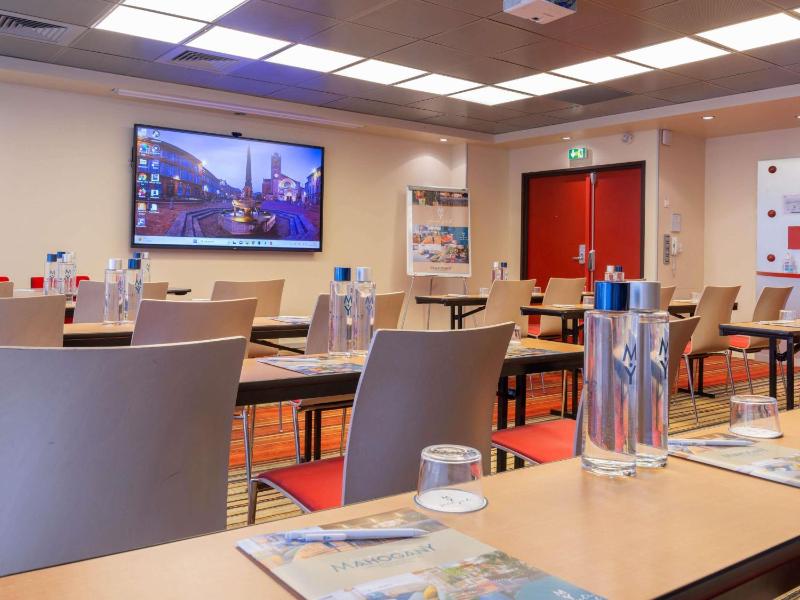 Hotel Mercure Toulouse Centre Saint-Georges - image 36