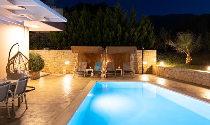 Allas Villa Heated Pool - image 21