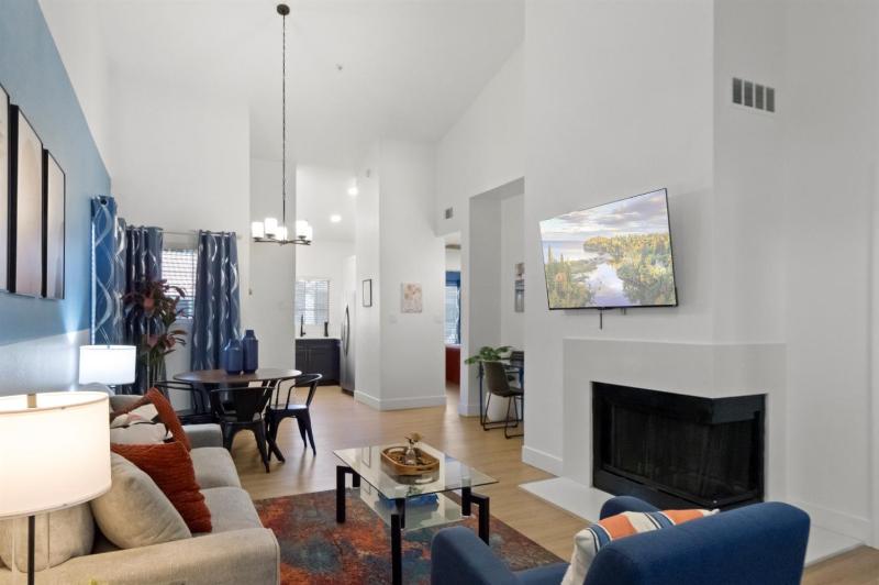 Golfers 2BR 2 Min to Dine & Shop Fully Stocked - image 28