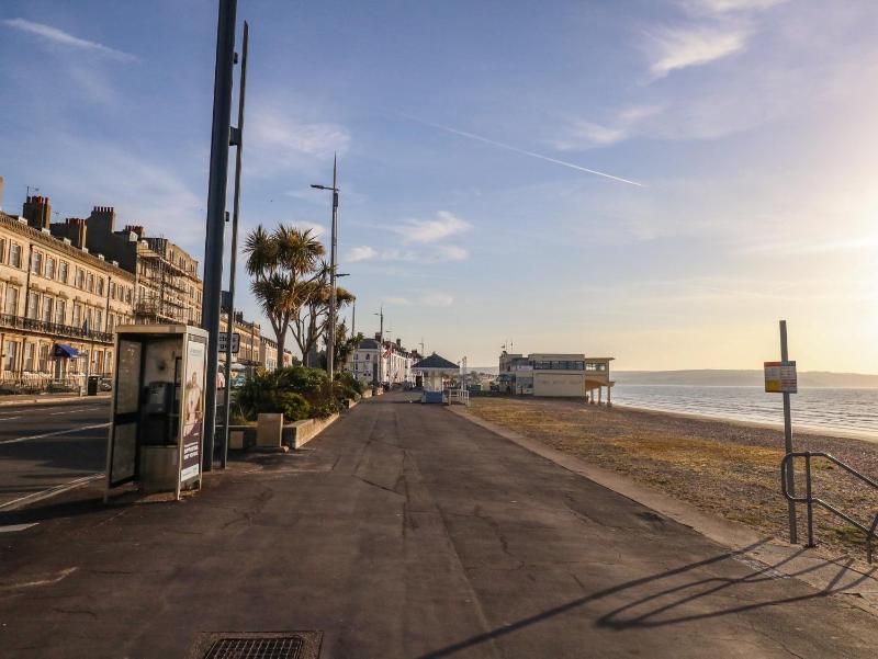 Number 3 by the Sea - image 28