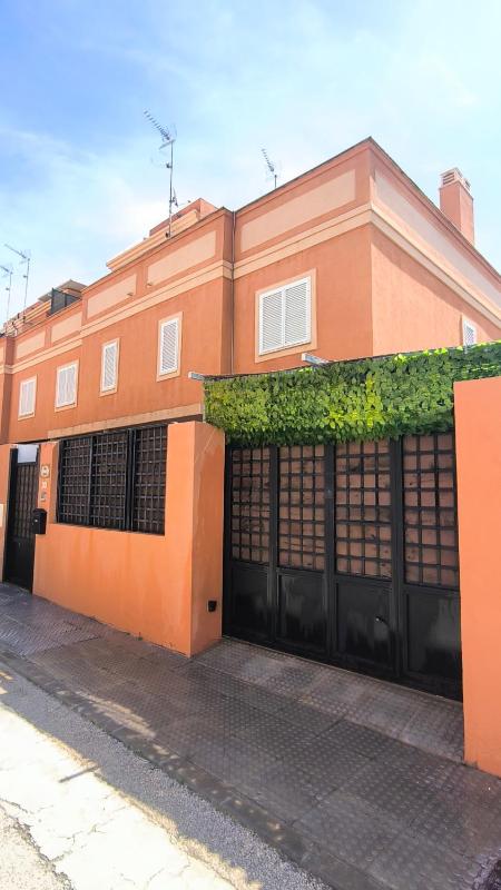 Casa llena de luz en Benajarfe - image 22