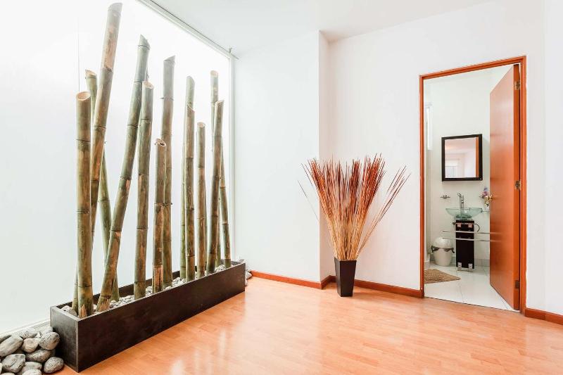 Upscale Polanco 24 7 Security Walk to Shopping! - image 13