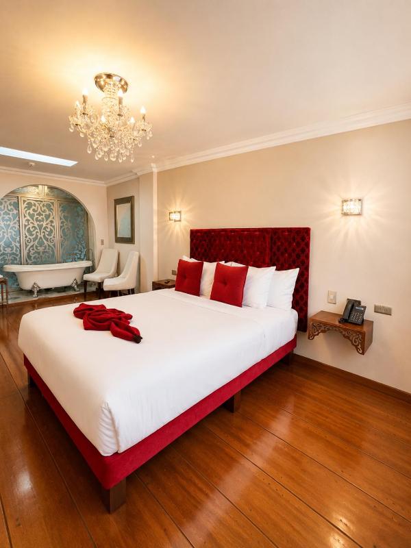 Dakani Hotel Boutique NEW - image 1