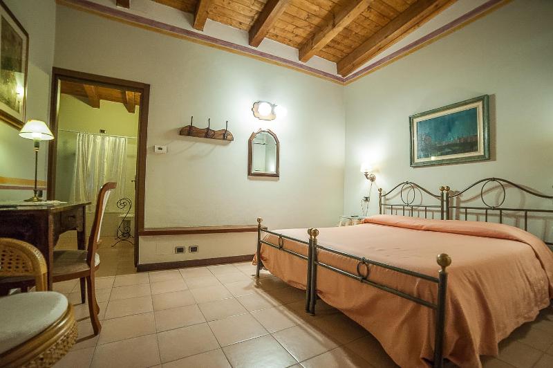 Double or Twin Room image 1