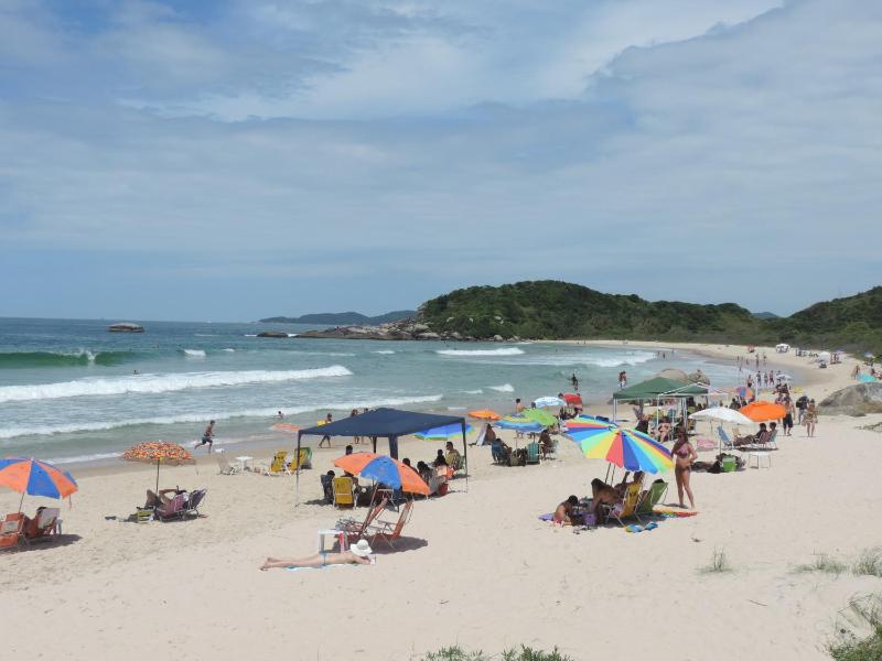 Pousada Pedra da Gaivota - image 37