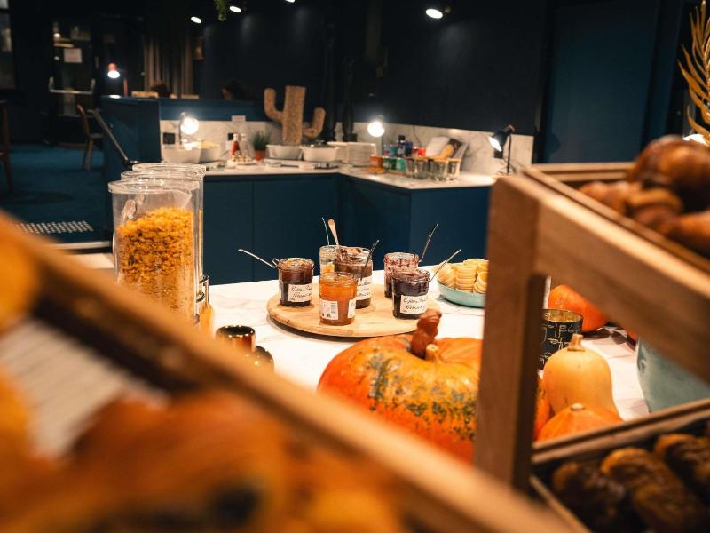 Novotel Lille Centre Grand Place - image 20