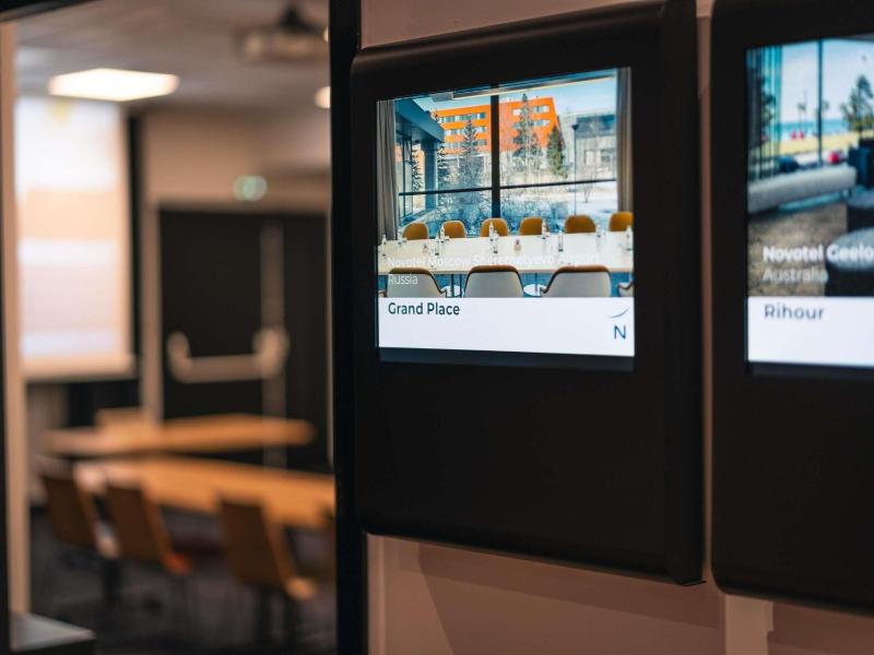 Novotel Lille Centre Grand Place - image 17