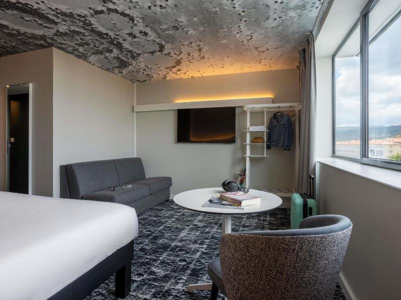 ibis Clermont Ferrand Montferrand - image 38