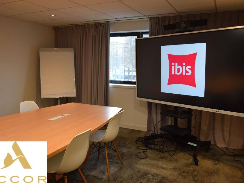 ibis Nancy Centre Gare et Congres - image 46