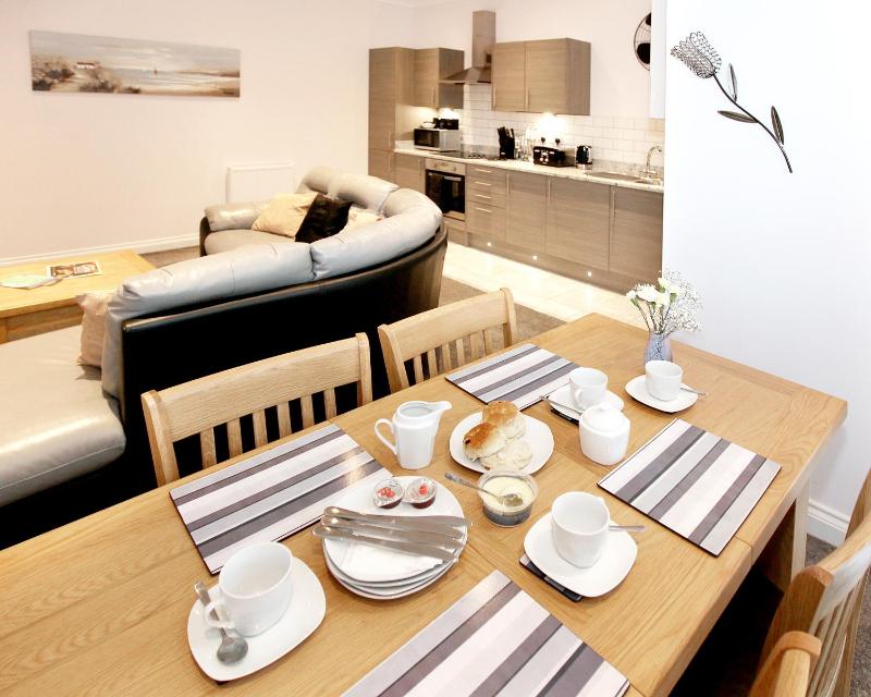 Austens Apartments - image 46