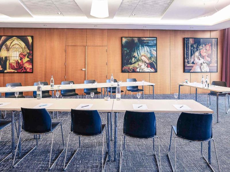 Hotel Mercure Colmar Centre Unterlinden - image 50