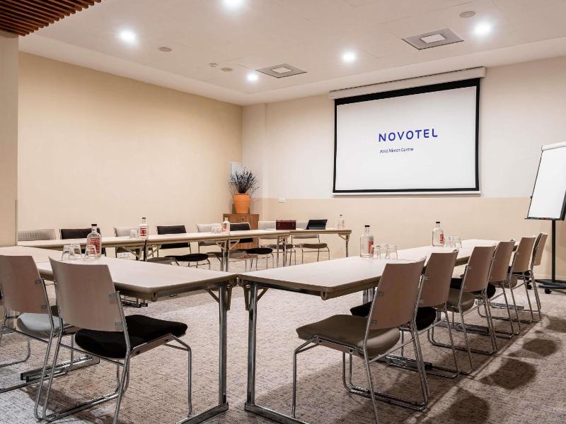 Novotel Atria Nimes Centre - image 50
