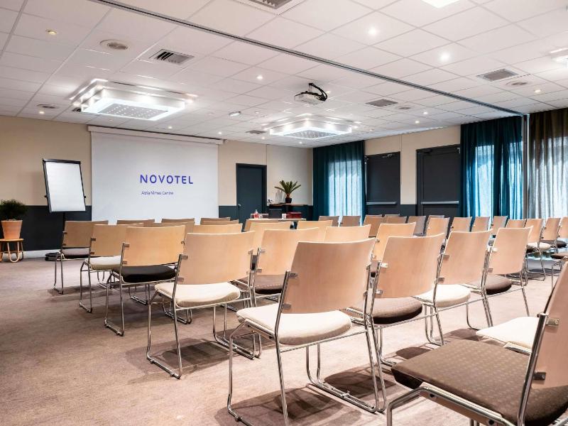 Novotel Atria Nimes Centre - image 48