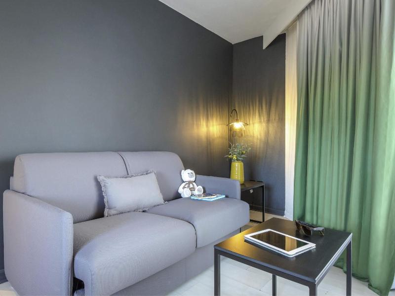 Hôtel Mercure Hyères Centre - image 25