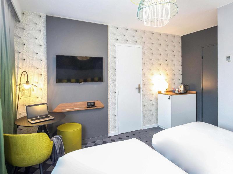 Hôtel Mercure Hyères Centre - image 30