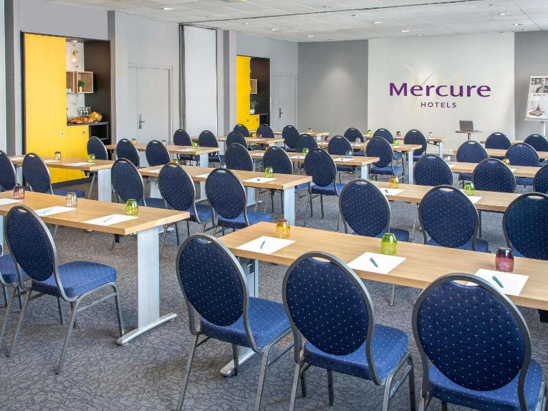 Hôtel Mercure Hyères Centre - image 44