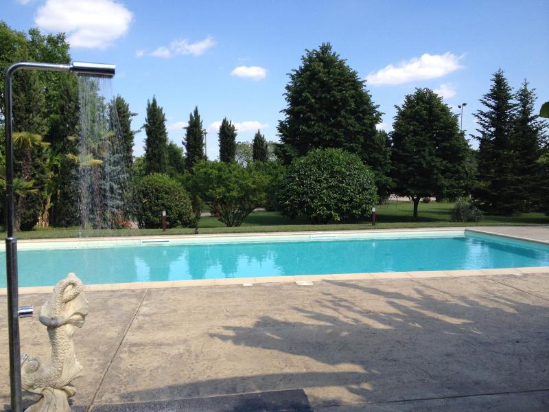 Park Hotel Elefante - image 13