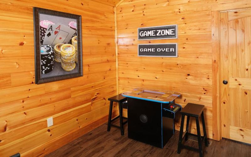 Splash N More・Private Indoor Pool・Game Room・Hot Tub・Pet Friendly - image 20